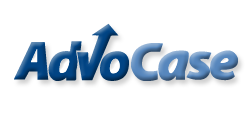 Advocase logo